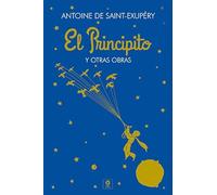 EL PRINCIPITO Y OTRAS OBRAS: 84