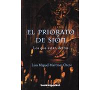 El priorato de Sión