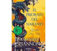 El Priorato del Naranjo (edición limitada)