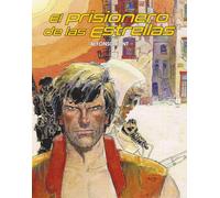 EL PRISIONERO DE LAS ESTRELLAS: EDICIÓN INTEGRAL