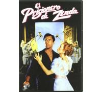 El Prisionero De Zenda (1952) The Prisoner Of Zenda (Region 2...