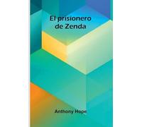 El Prisionero De Zenda