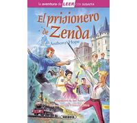 El prisionero de Zenda