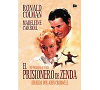 El Prisionero De Zenda