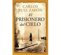 El Prisionero Del Cielo