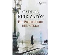El Prisionero Del Cielo