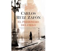 El prisionero del cielo / The Prisoner of Heaven