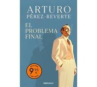 El problema final (edición limitada)