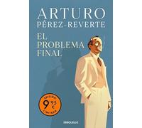 El problema final (edición limitada)