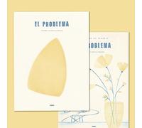 El problema libro+cuaderno