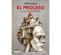 El proceso: Ilustrado por Fernando Falcone: 5