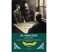 EL PROCESO | Spanish Version of The Trial