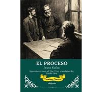 EL PROCESO Spanish Version of The Trial (Tascabile)