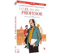 El profesor