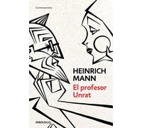 El profesor Unrat
