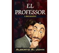 EL PROFESSOR: The Biography Of Álvaro Morte-The Mastermind Behind Money Heist And Beyond