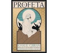 El profeta (edición ilustrada)