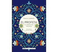 El Profeta El Jardin Del Profeta / The Prophet and the Garden of the Prophet: 45