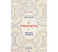 El profeta: Prólogo de Rupi Kaur