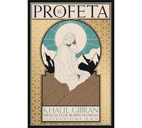 El profeta/ The Prophet