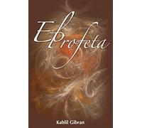 Kahlil Gibran El Profeta / The Prophet (Tascabile)