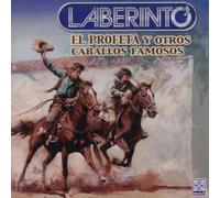 El Profeta Y Otros Caballos Fa