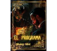 EL PROGRAMA: Es un portal hacia tu interior, una guía práctica hacia la consciencia, que contiene una experiencia transformadora.
