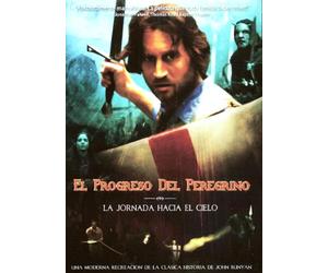 El Progreso Del Peregrino