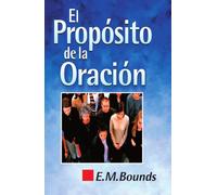 El propósito de la oración