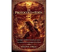 El Protocolo de EDÉN: 1