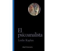 El psicoanalista: 29
