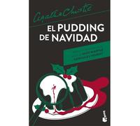 El pudding de Navidad/ The Adventure of the Christmas Pudding: Misterios Navideños De La Mano De Miss Marple Y Hércules Poirot: Misterios ... La Mano De Miss Marple Y Hércules Poirot