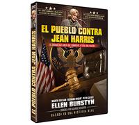 El Pueblo Contra Jean Harris (The People vs. Jean Harris) 1981