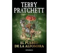 El pueblo de la Alfombra