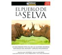 El Pueblo de la Selva (National Channel)
