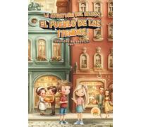 EL PUEBLO DE LAS TIENDAS: INVERSIÓN EN NEGOCIOS: 7