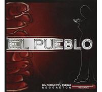 El Pueblo - Del Pueblo Pal Pueblo
