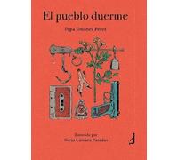 El pueblo duerme