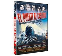 El puente de Casandra (The Cassandra Crossing) 1976