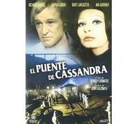 El Puente De Cassandra (The Cassandra Crossing) (1976) (Import)