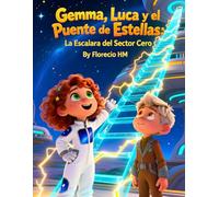 El Puente de Estrellas La Escalera: El Secreto de la Nave Edén