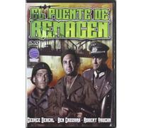 El Puente De Remagen