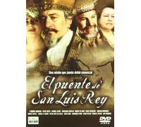 El Puente De San Luis Rey [Import espagnol]