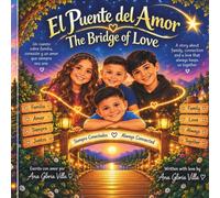 El Puente del Amor: The Bridge of Love