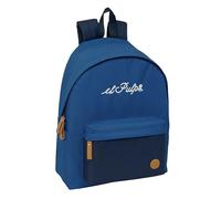 EL PULPO - Day Pack per bambini, zaino per bambini, qualità e massima resistenza, comodo e versatile, 33 x 15 x 42 cm