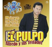 El Pulpo Y Sus Teclados - Mejor Yo Me Echo Una Chela