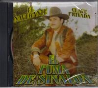 El Puma De Sinaloa El Navegante Clave Privada