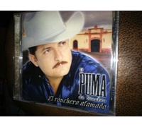 El Puma De Sinaloa - El Ranchero Afamado