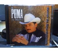 El Puma De Sinaloa - Gracias Por Tu Amor