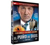 El Puño de Dios (Doomsday Gun) 1994